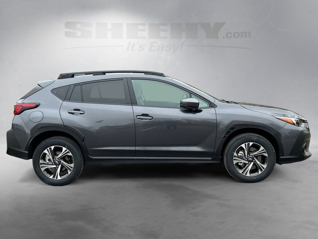 2026 Subaru CROSSTREK Premium Hagerstown MD