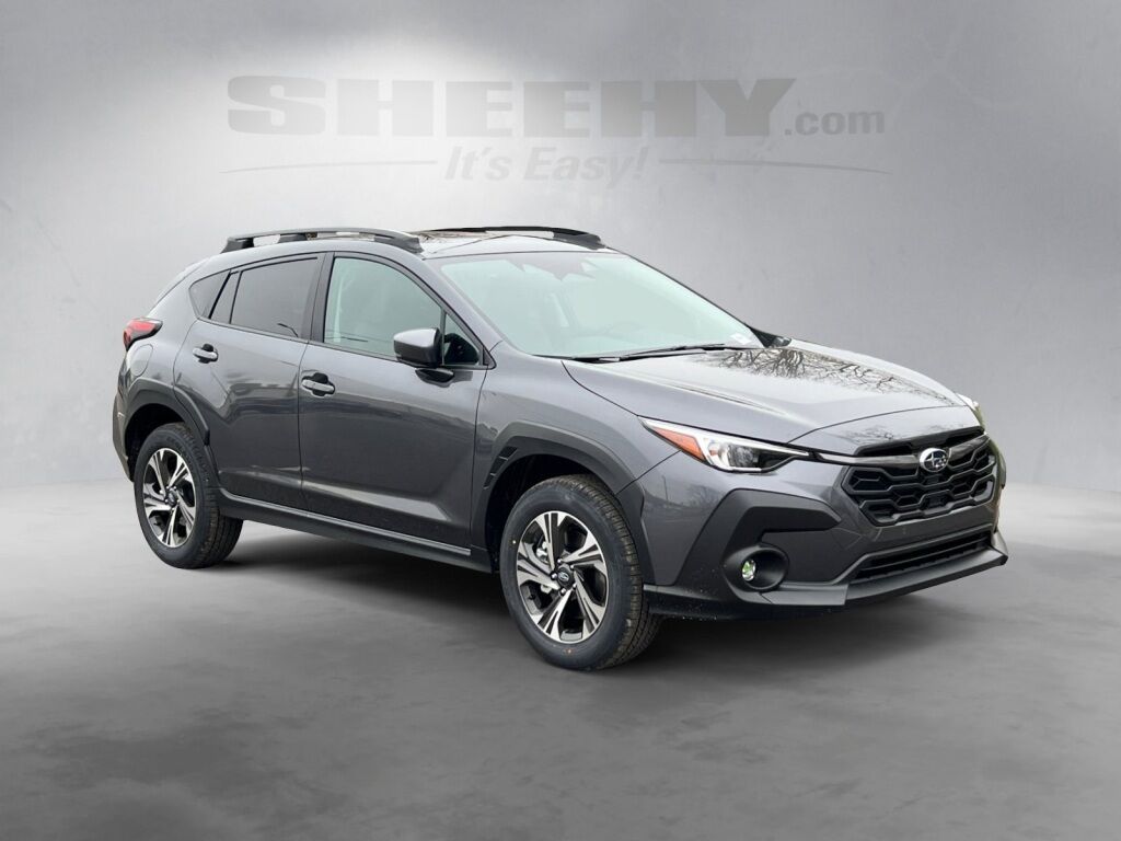 2026 Subaru CROSSTREK Premium Hagerstown MD
