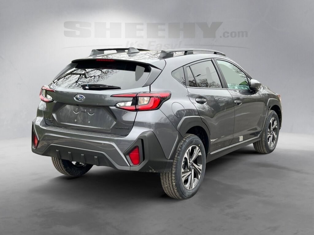 2026 Subaru CROSSTREK Premium Hagerstown MD
