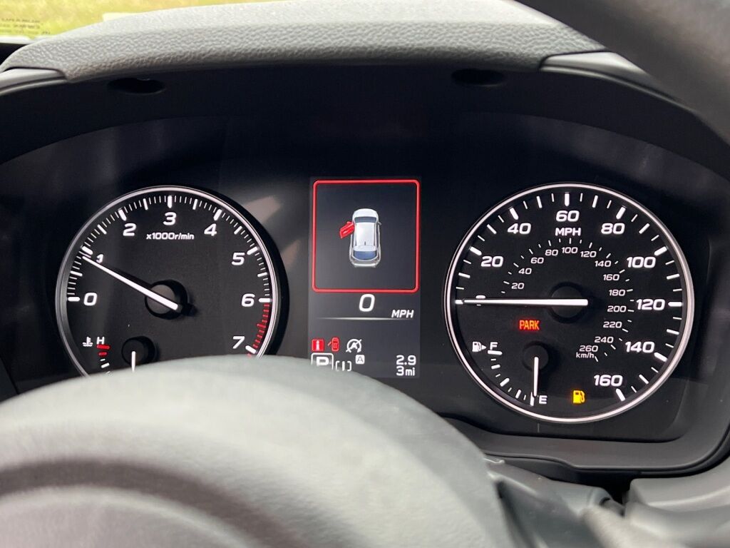 2026 Subaru CROSSTREK Premium Hagerstown MD