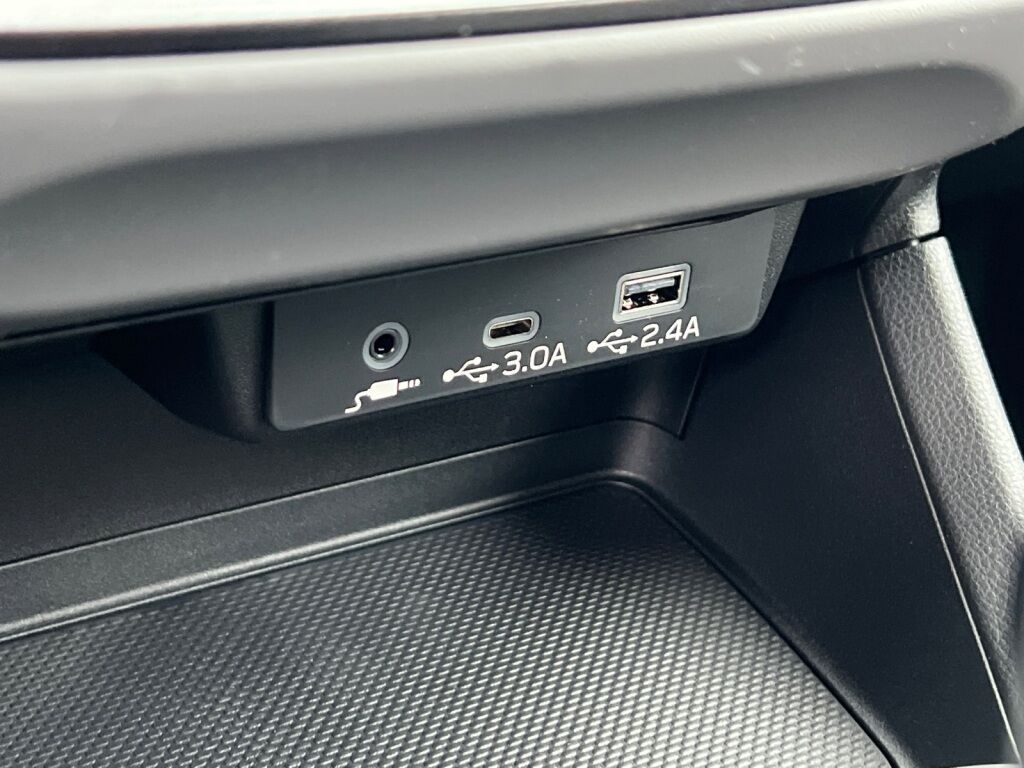 2026 Subaru CROSSTREK Premium Hagerstown MD