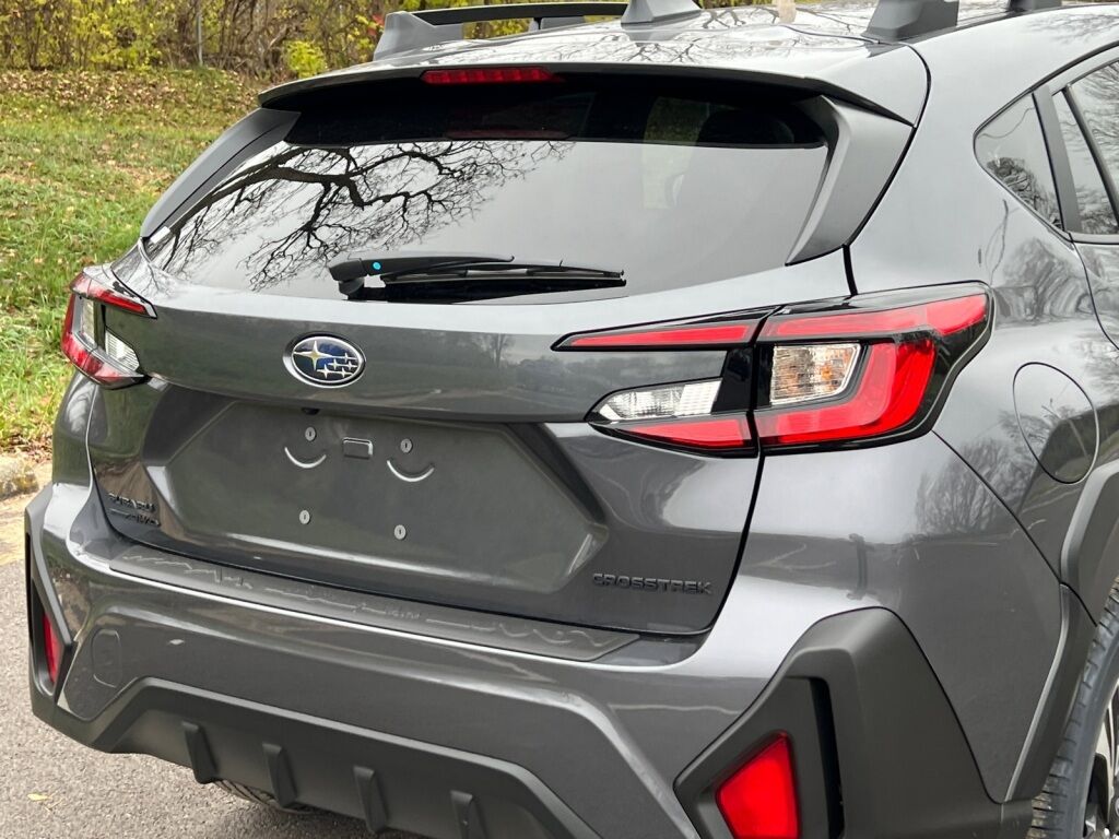 2026 Subaru CROSSTREK Premium Hagerstown MD