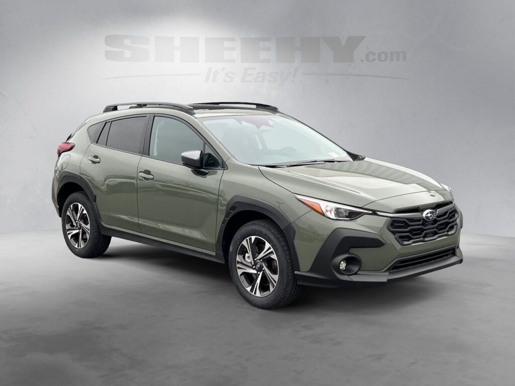 2026 Subaru CROSSTREK Premium Hagerstown MD