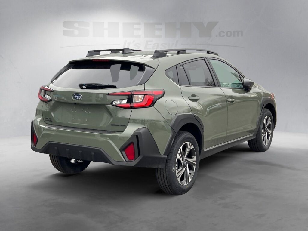 2026 Subaru CROSSTREK Premium Hagerstown MD