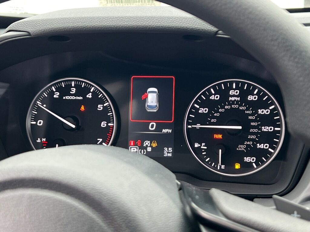 2026 Subaru CROSSTREK Premium Hagerstown MD