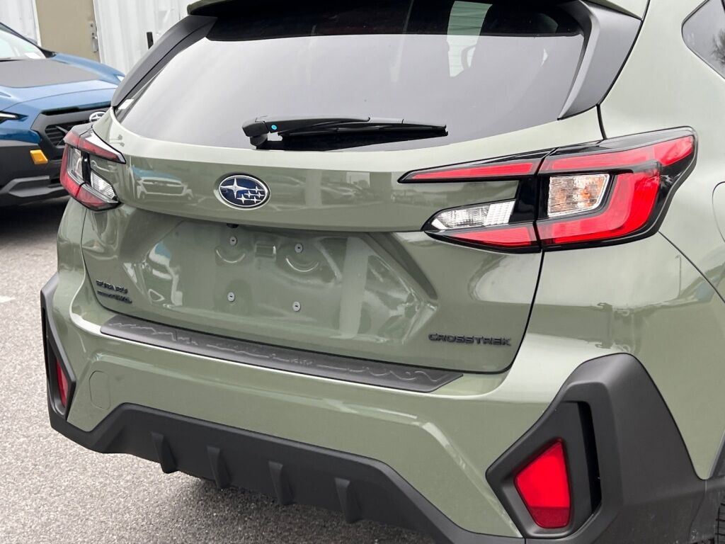 2026 Subaru CROSSTREK Premium Hagerstown MD