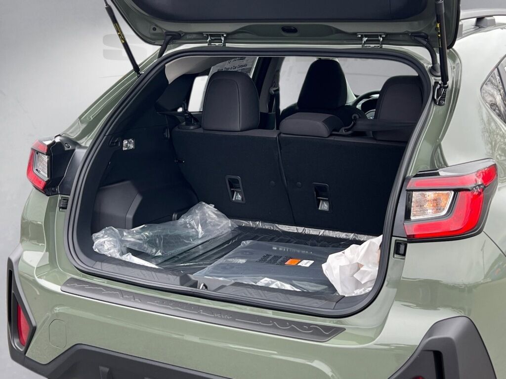 2026 Subaru CROSSTREK Premium Hagerstown MD