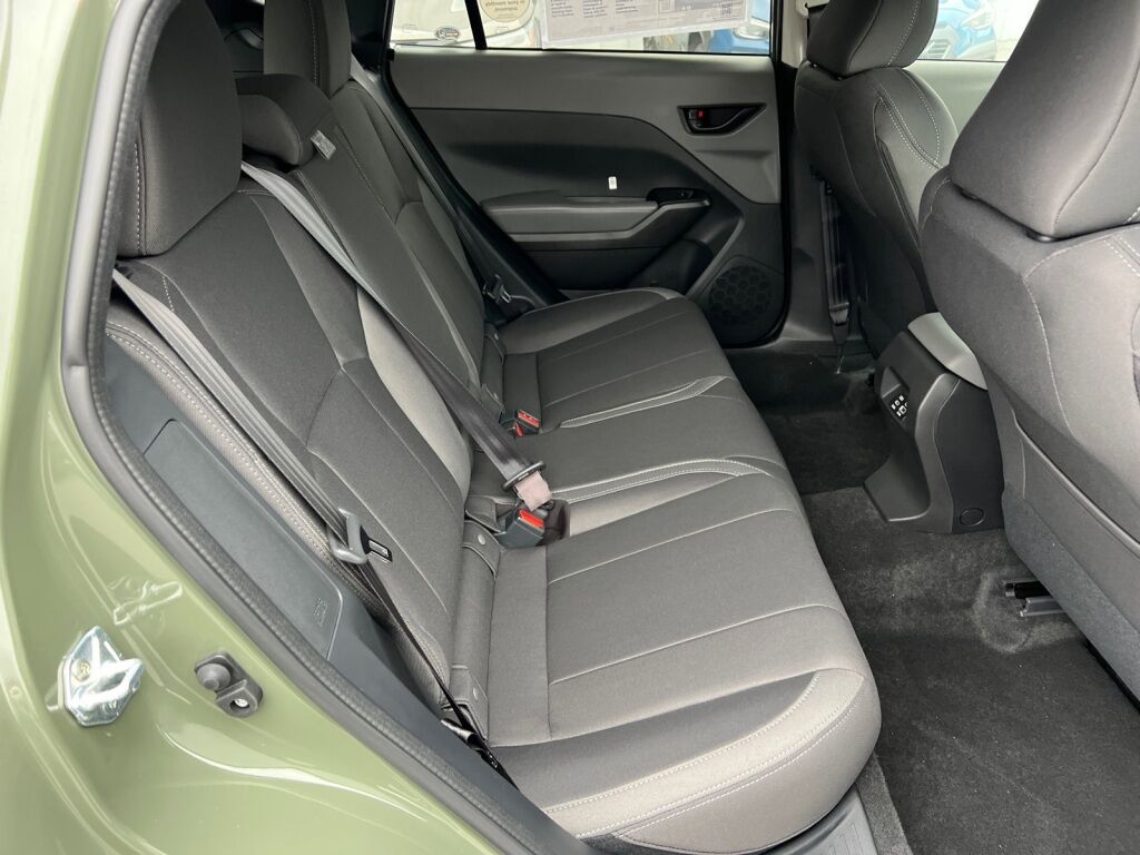 2026 Subaru CROSSTREK Premium Hagerstown MD