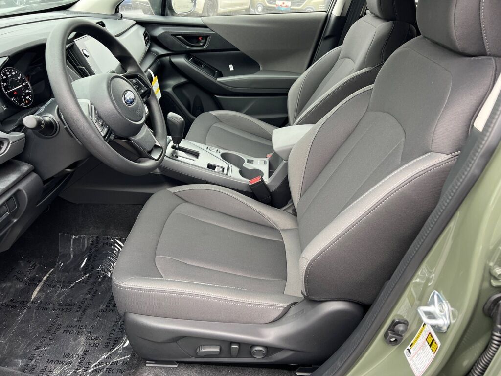 2026 Subaru CROSSTREK Premium Hagerstown MD