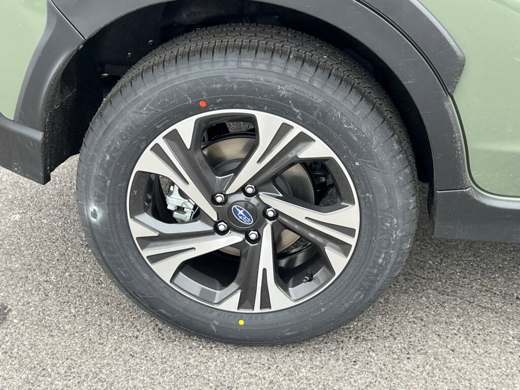 2026 Subaru CROSSTREK Premium Hagerstown MD