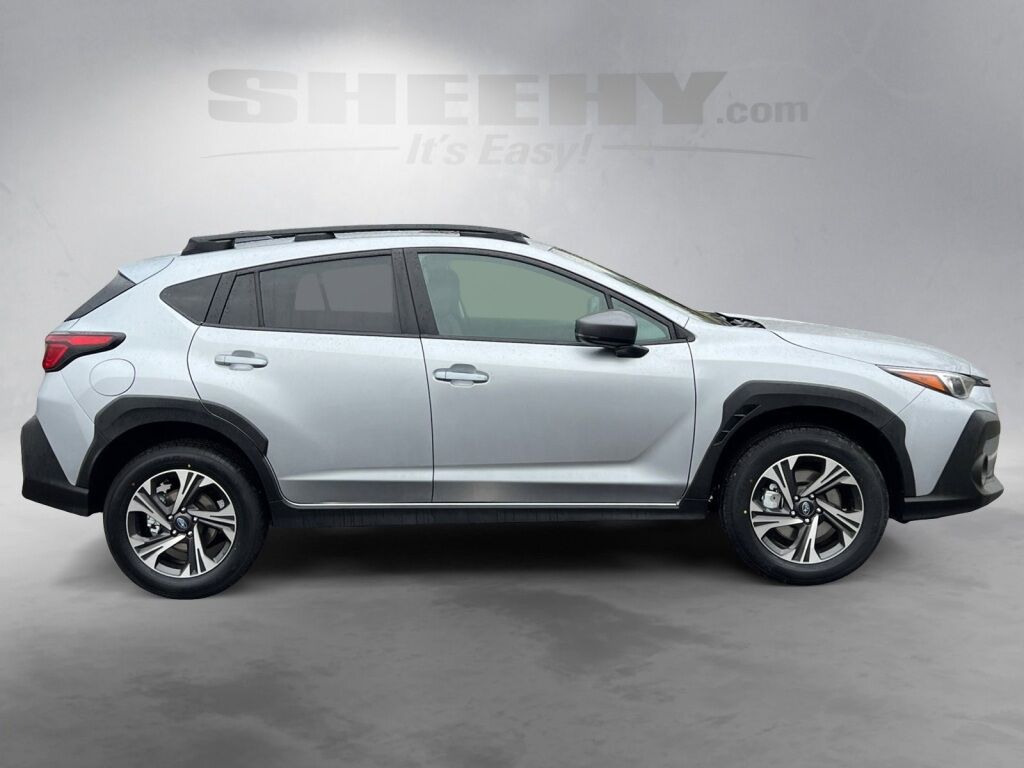 2026 Subaru CROSSTREK Premium Hagerstown MD