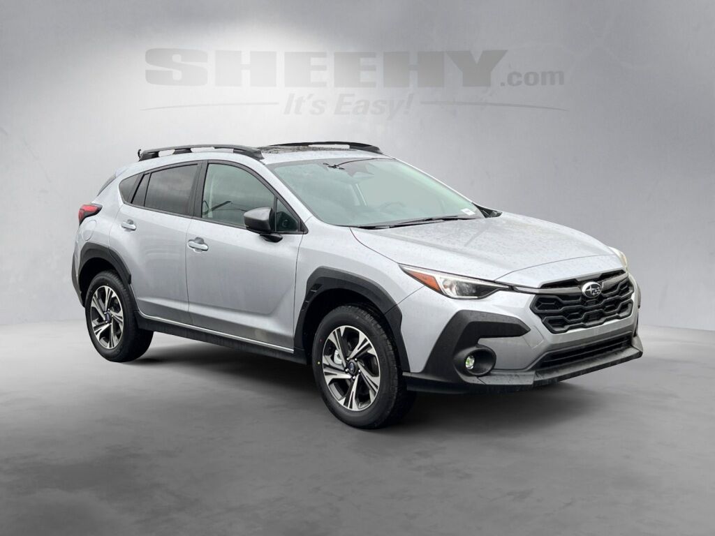 2026 Subaru CROSSTREK Premium Hagerstown MD