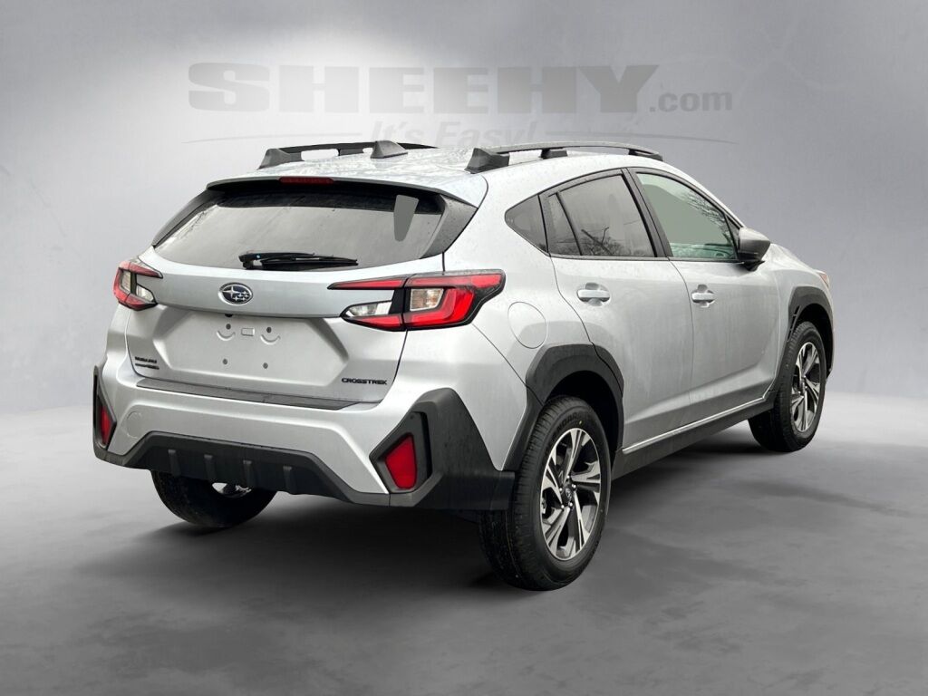 2026 Subaru CROSSTREK Premium Hagerstown MD