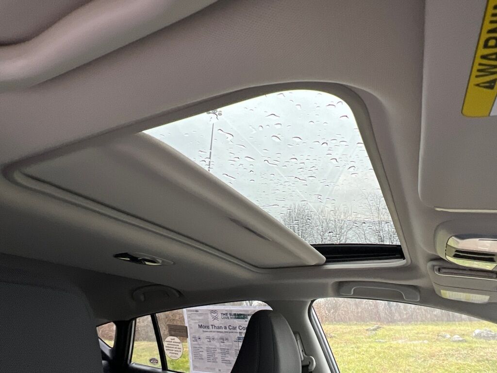 2026 Subaru CROSSTREK Premium Hagerstown MD