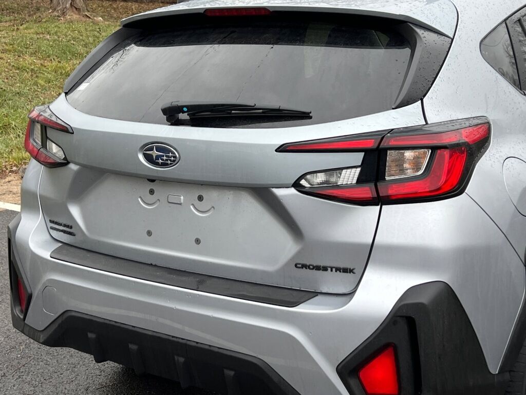 2026 Subaru CROSSTREK Premium Hagerstown MD