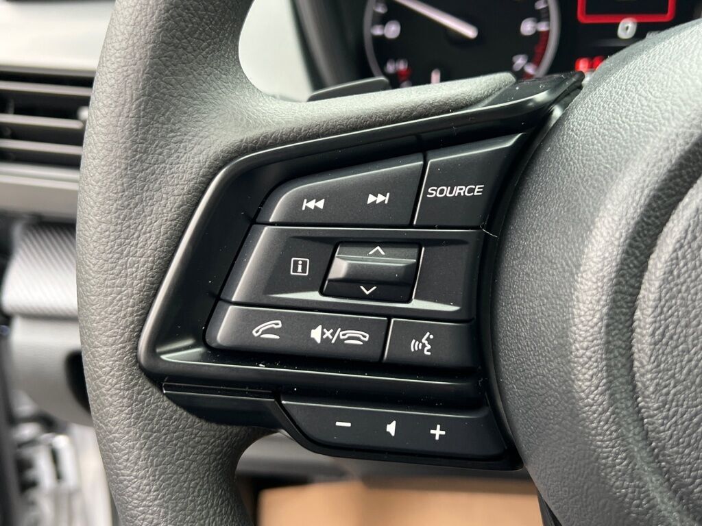 2026 Subaru CROSSTREK Premium Hagerstown MD