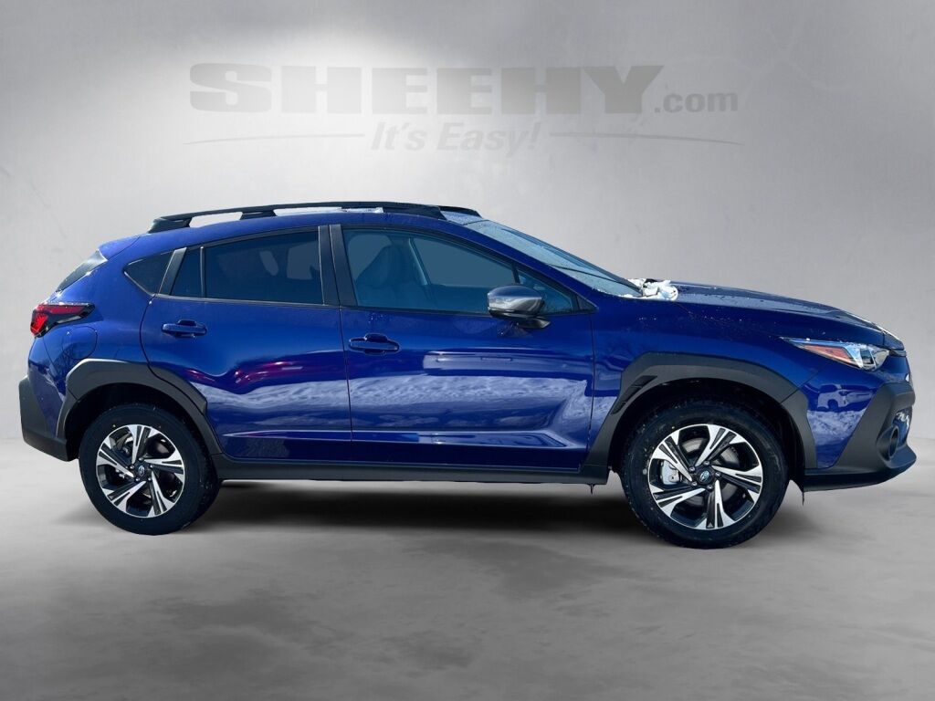 2026 Subaru CROSSTREK Premium Hagerstown MD