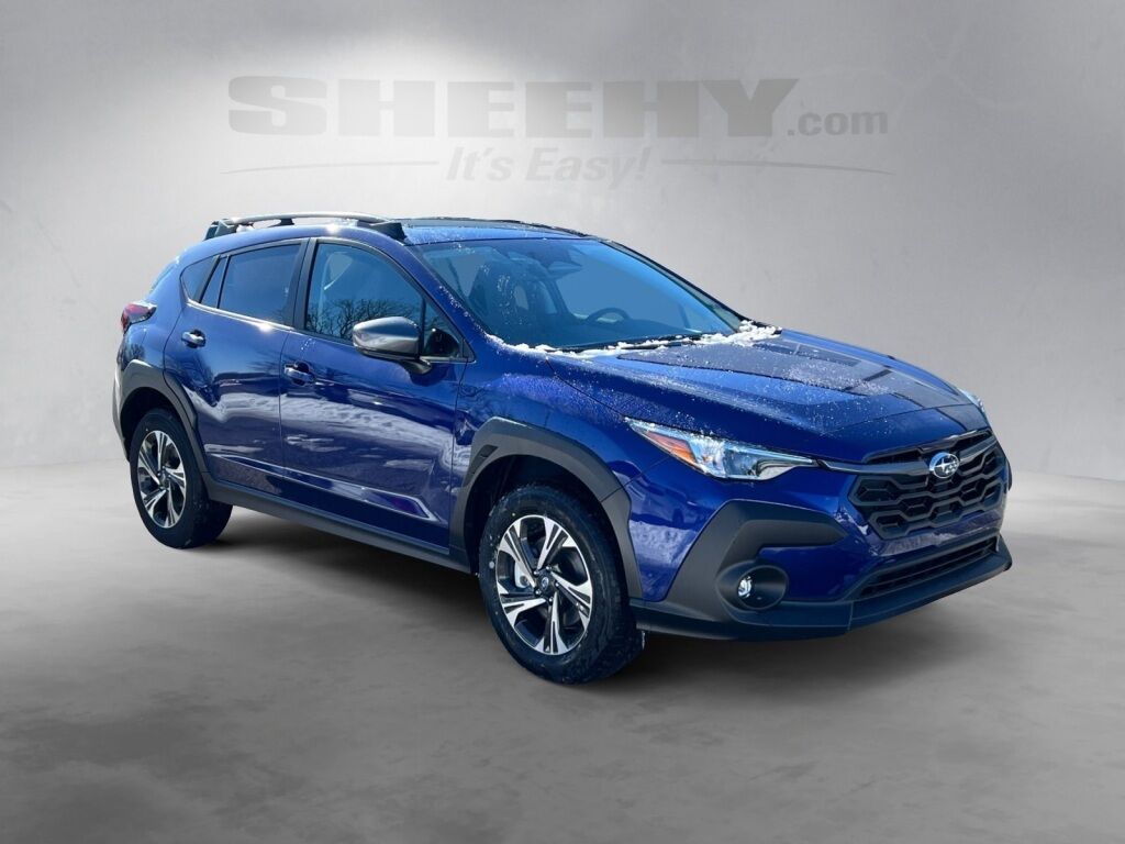 2026 Subaru CROSSTREK Premium Hagerstown MD