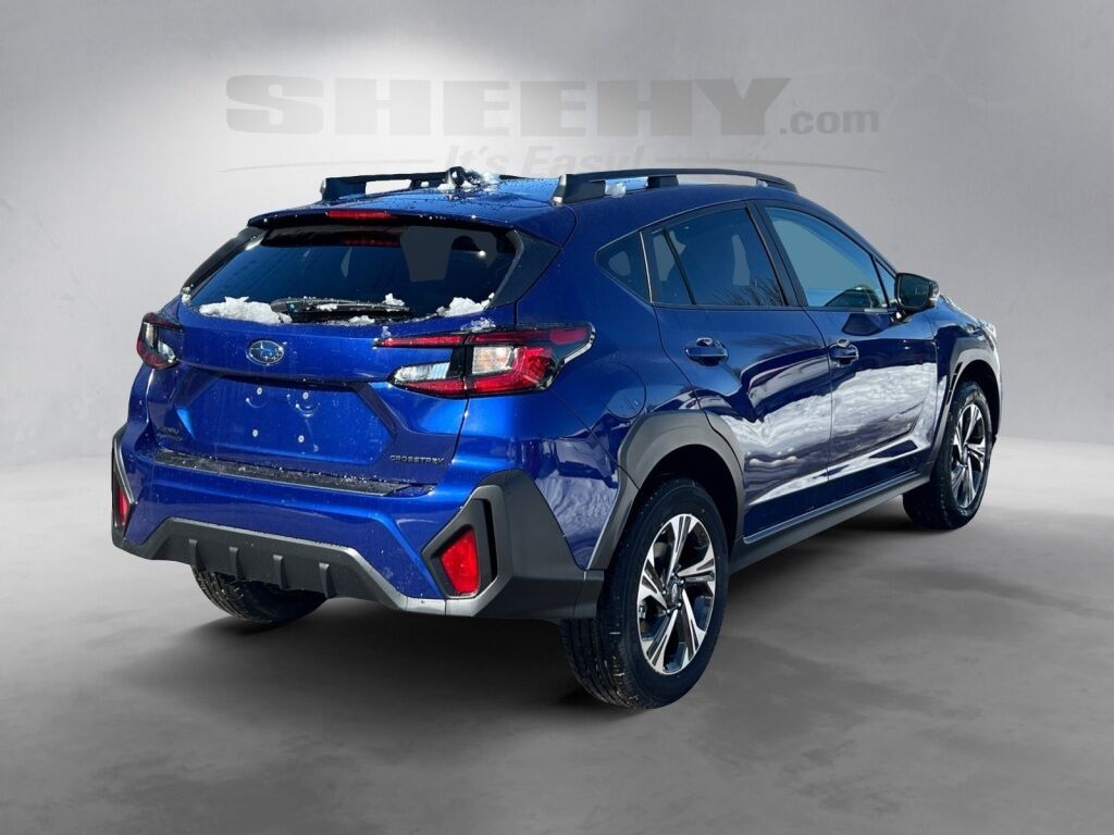 2026 Subaru CROSSTREK Premium Hagerstown MD