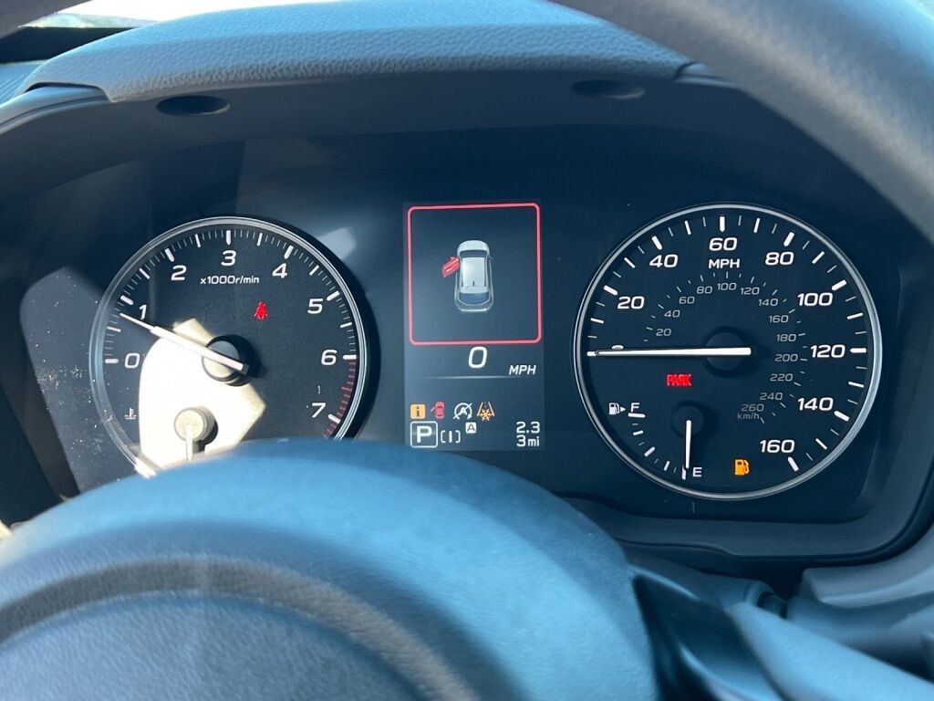 2026 Subaru CROSSTREK Premium Hagerstown MD