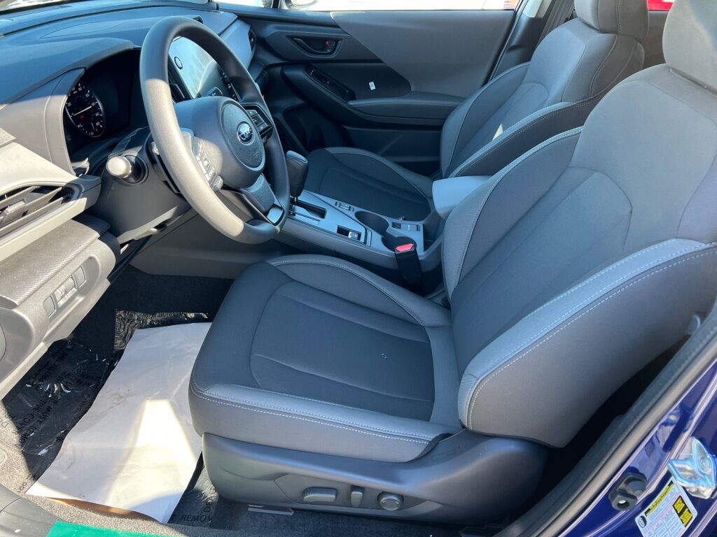 2026 Subaru CROSSTREK Premium Hagerstown MD