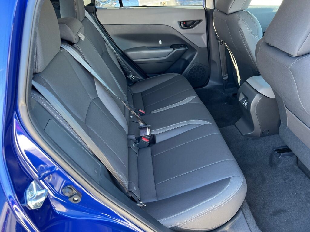 2026 Subaru CROSSTREK Premium Hagerstown MD