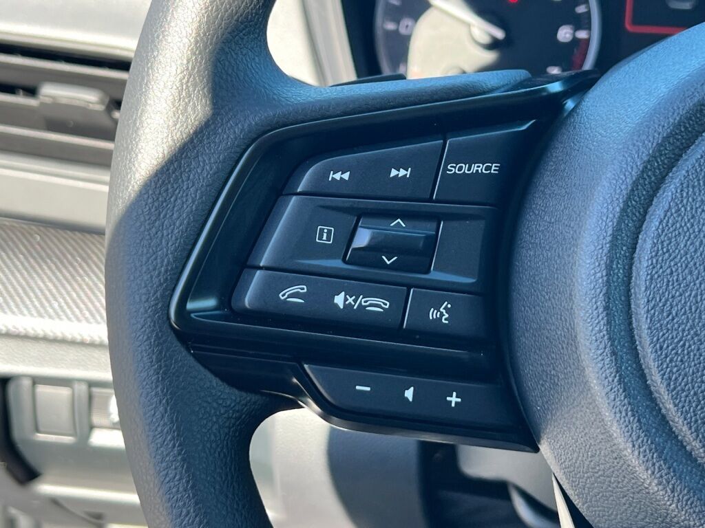 2026 Subaru CROSSTREK Premium Hagerstown MD