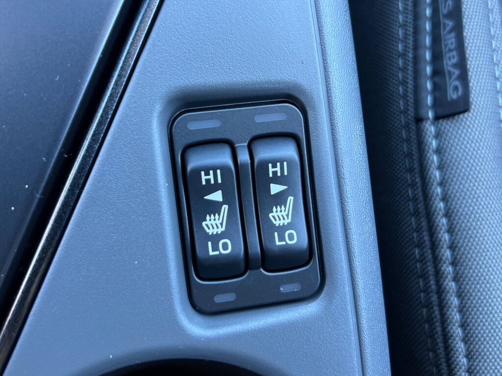 2026 Subaru CROSSTREK Premium Hagerstown MD