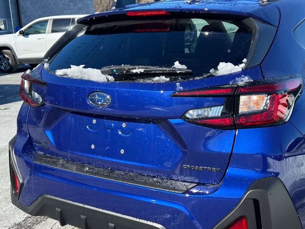 2026 Subaru CROSSTREK Premium Hagerstown MD