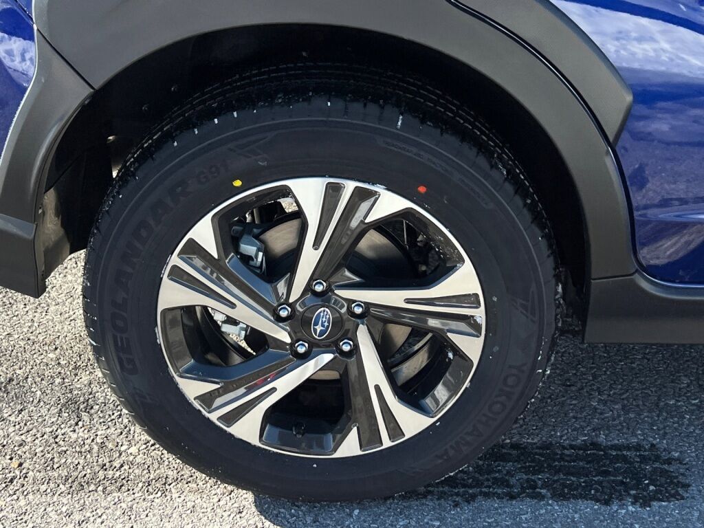 2026 Subaru CROSSTREK Premium Hagerstown MD