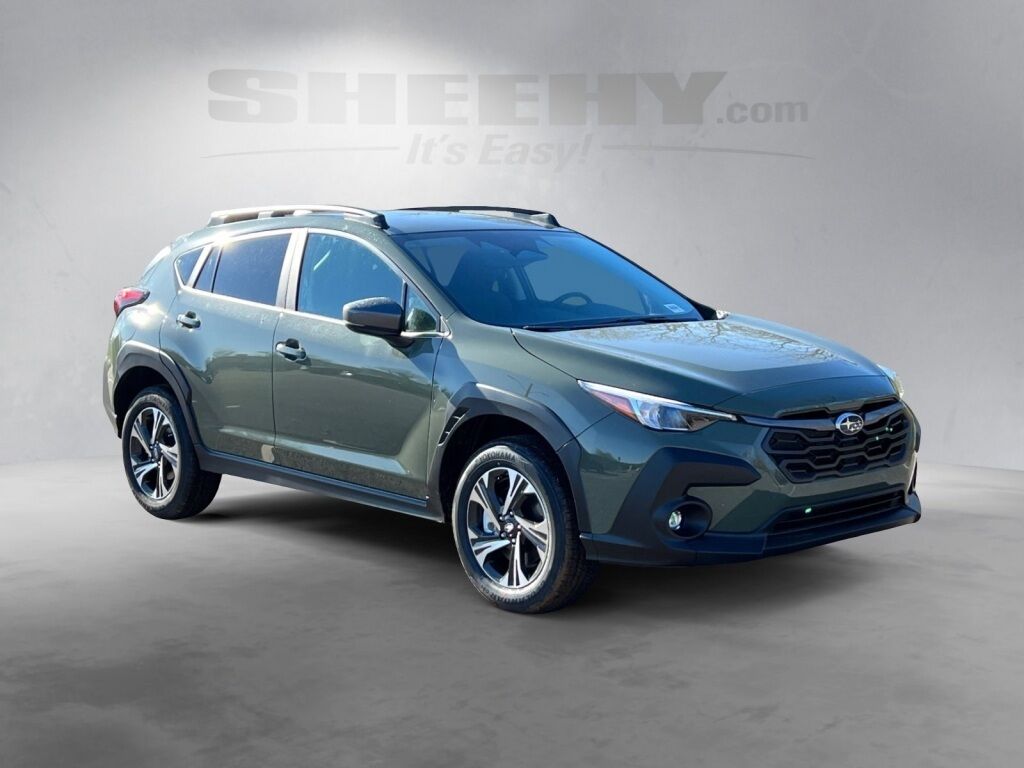 2026 Subaru CROSSTREK Premium Hagerstown MD