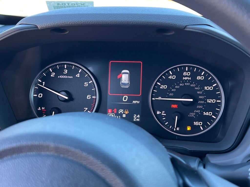 2026 Subaru CROSSTREK Premium Hagerstown MD