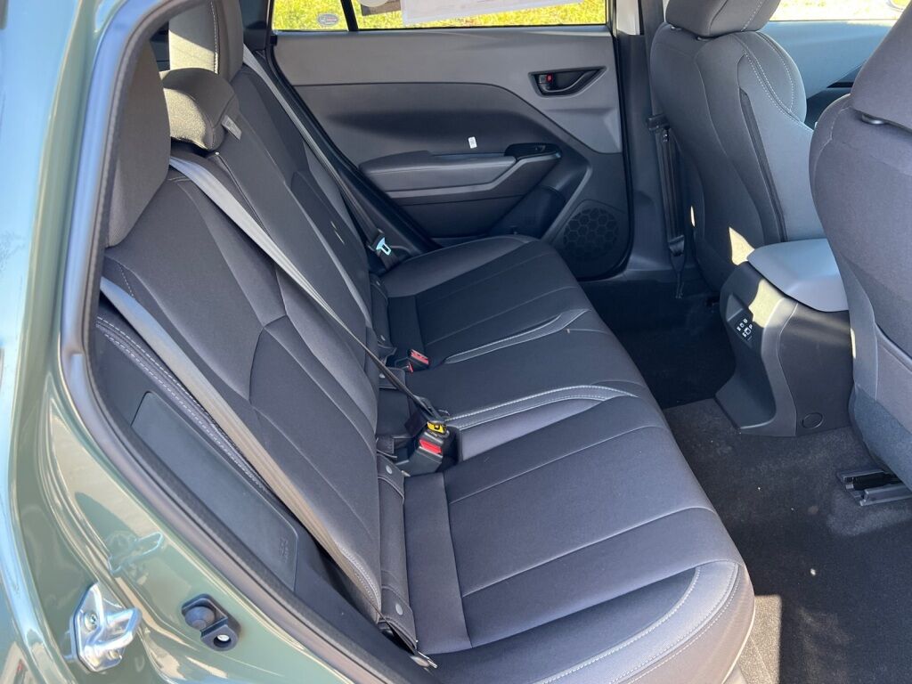 2026 Subaru CROSSTREK Premium Hagerstown MD