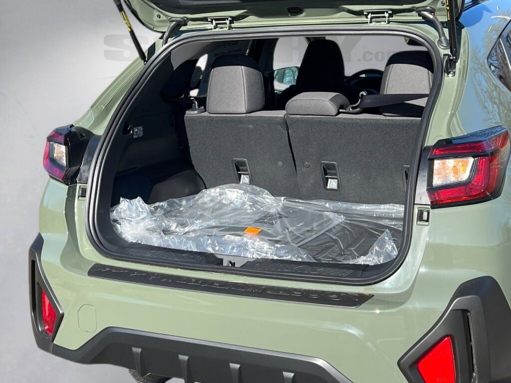 2026 Subaru CROSSTREK Premium Hagerstown MD