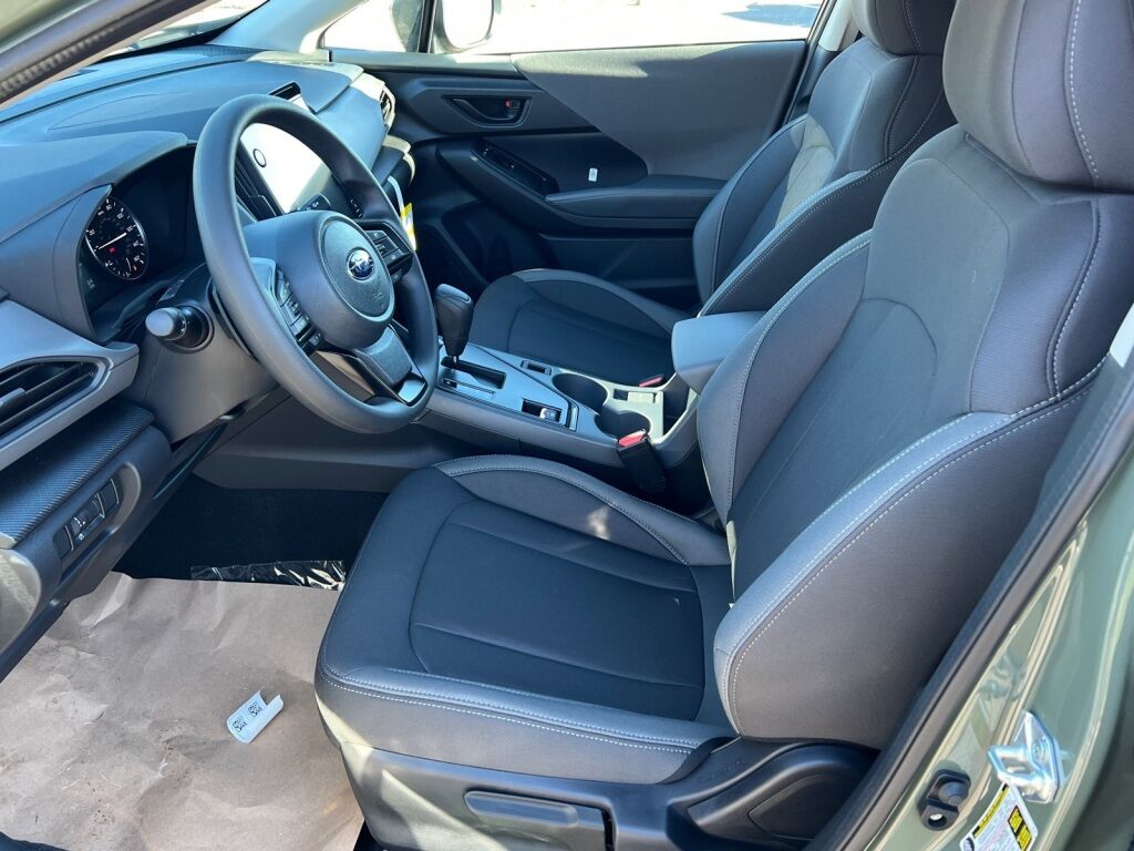 2026 Subaru CROSSTREK Premium Hagerstown MD