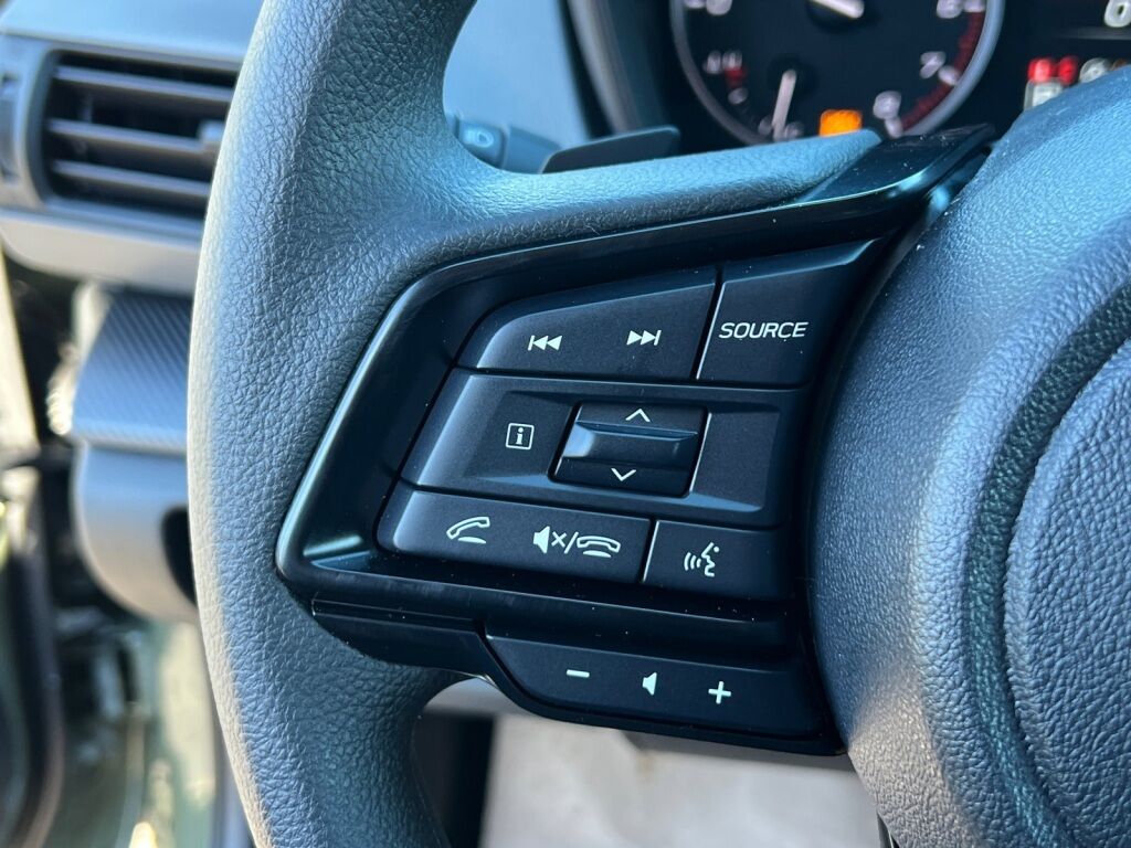 2026 Subaru CROSSTREK Premium Hagerstown MD