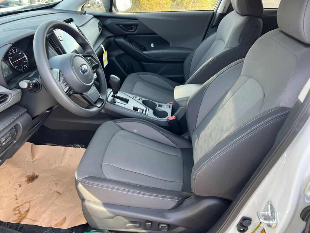 2026 Subaru CROSSTREK Premium Hagerstown MD