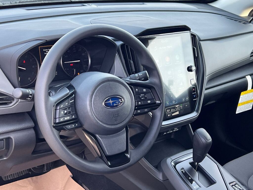 2026 Subaru CROSSTREK Premium Hagerstown MD