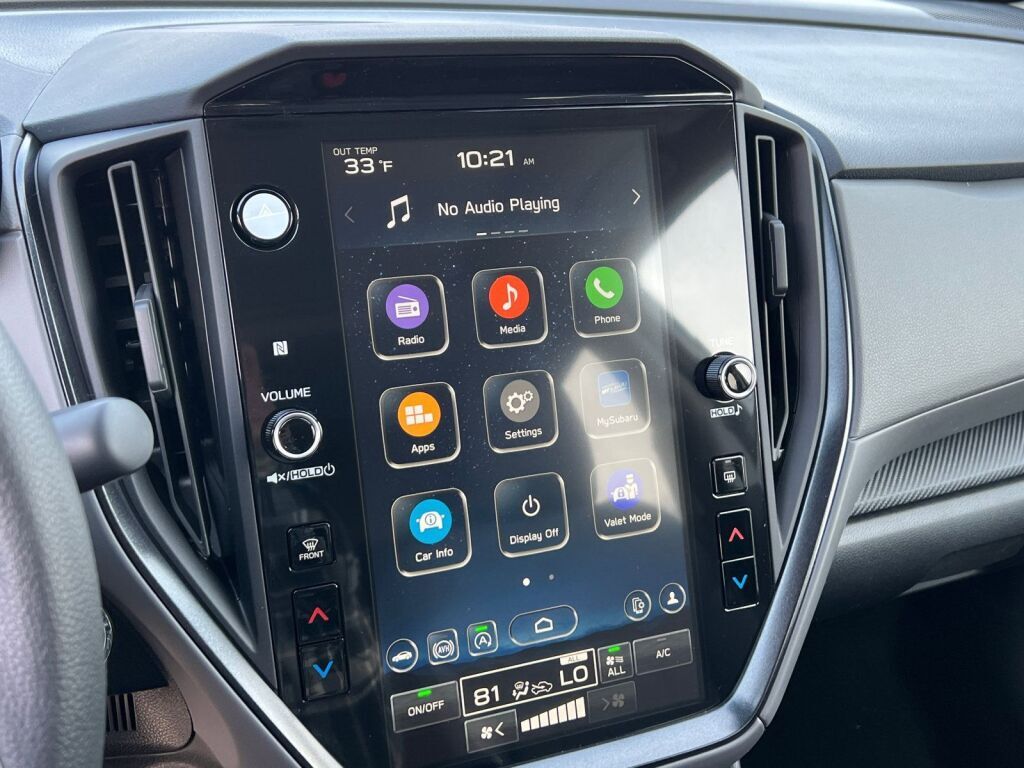 2026 Subaru CROSSTREK Premium Hagerstown MD