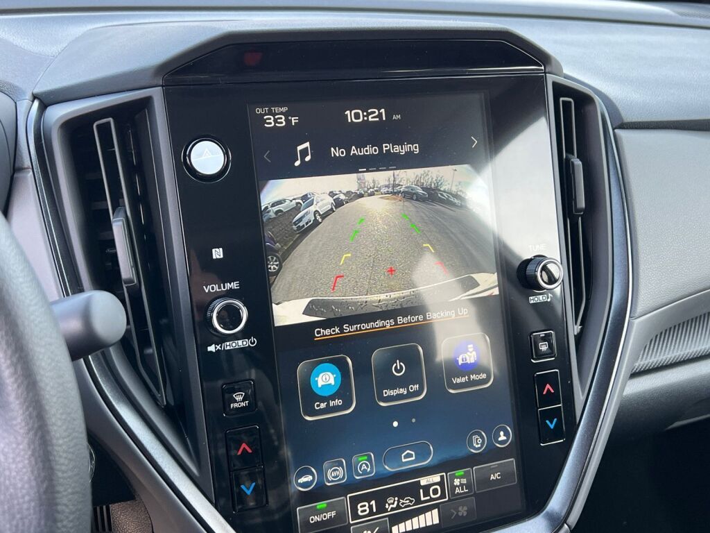 2026 Subaru CROSSTREK Premium Hagerstown MD