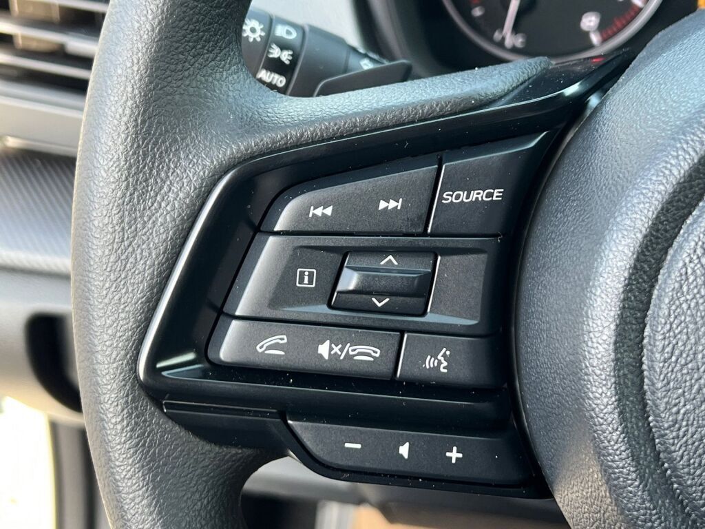 2026 Subaru CROSSTREK Premium Hagerstown MD