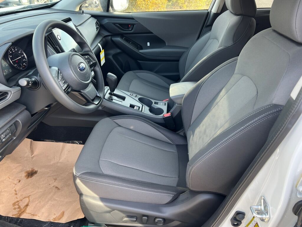 2026 Subaru CROSSTREK Premium Hagerstown MD