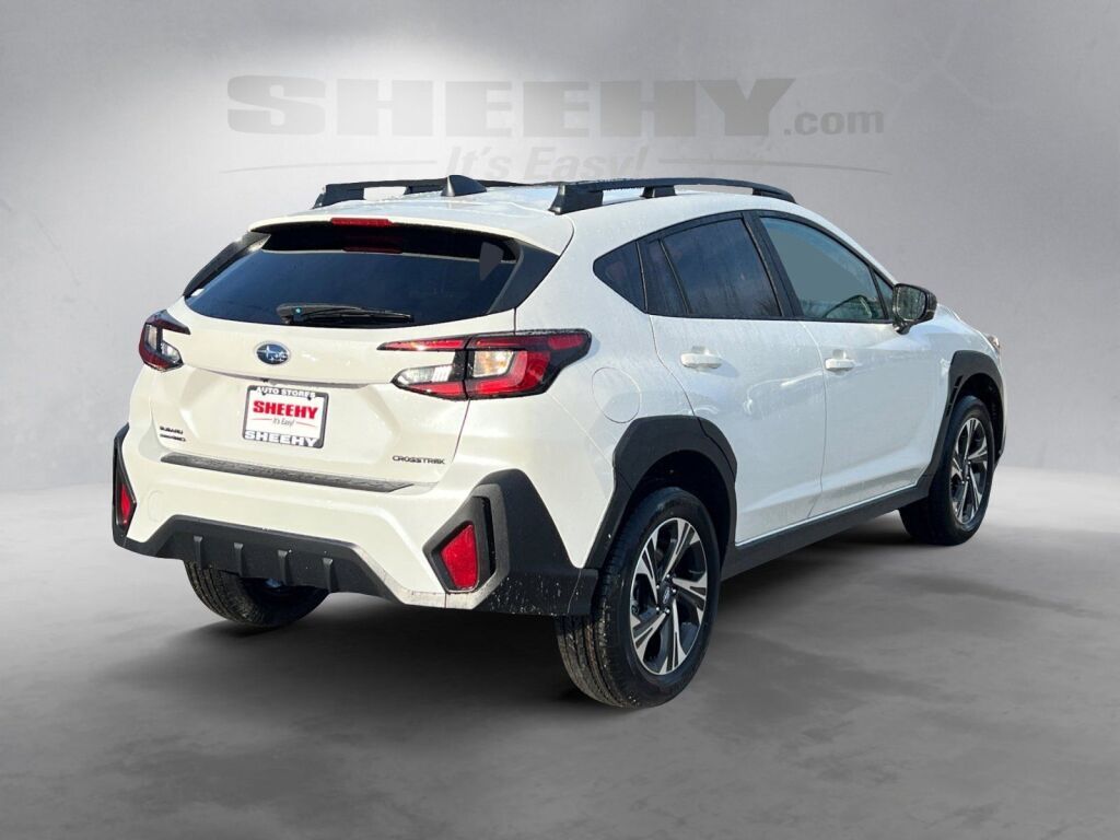 2026 Subaru CROSSTREK Premium Hagerstown MD