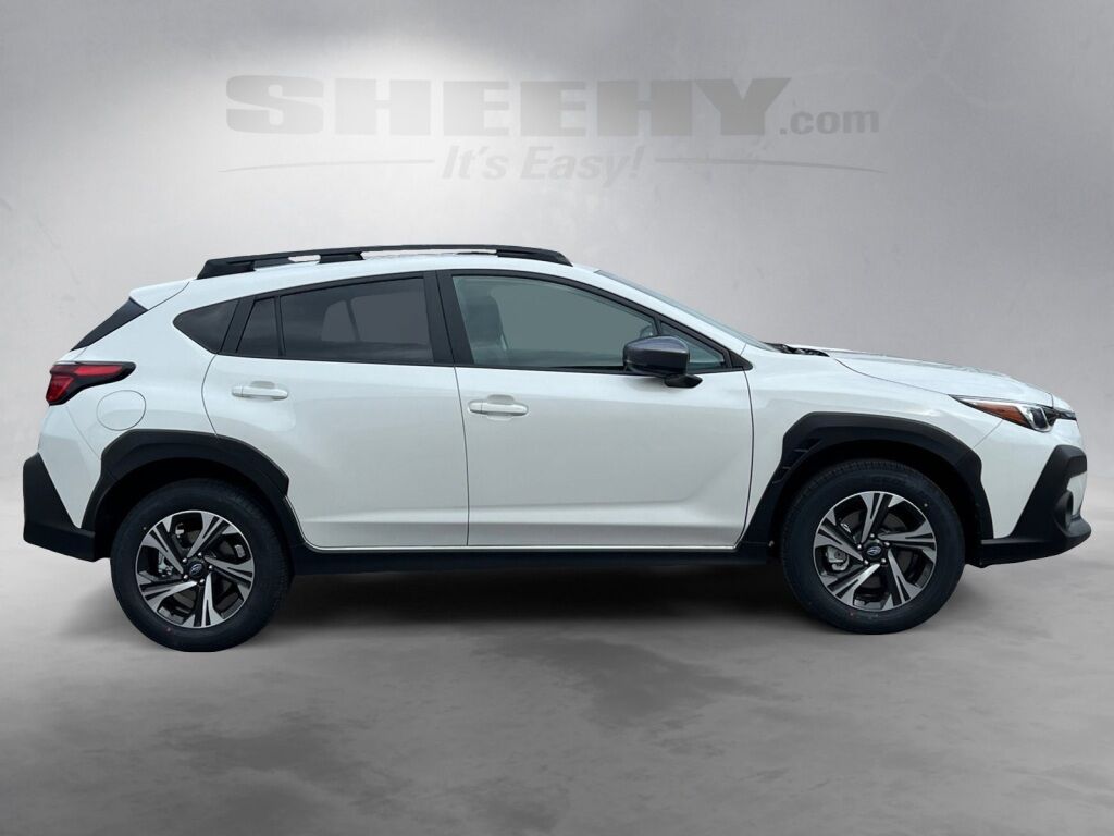 2026 Subaru CROSSTREK Premium Hagerstown MD