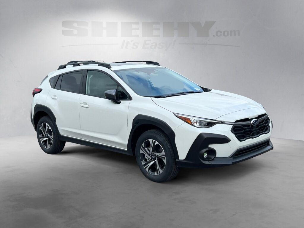 2026 Subaru CROSSTREK Premium Hagerstown MD