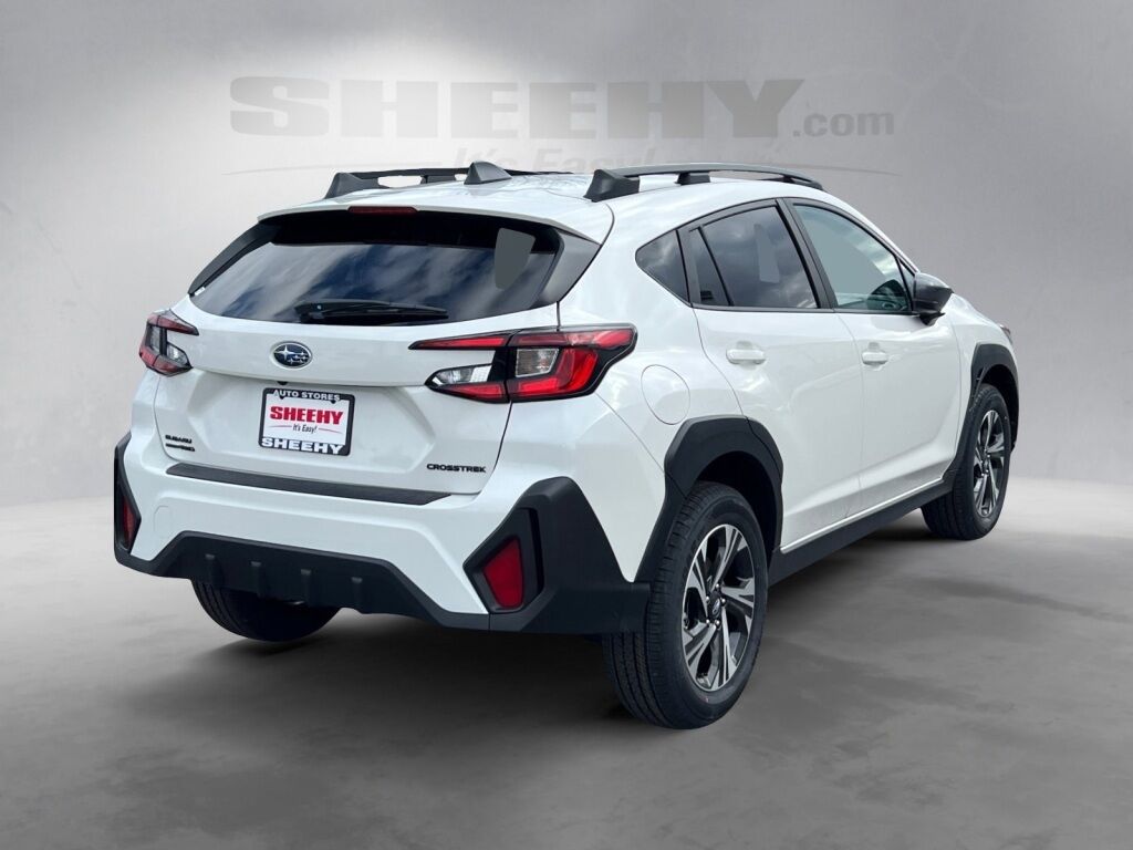 2026 Subaru CROSSTREK Premium Hagerstown MD