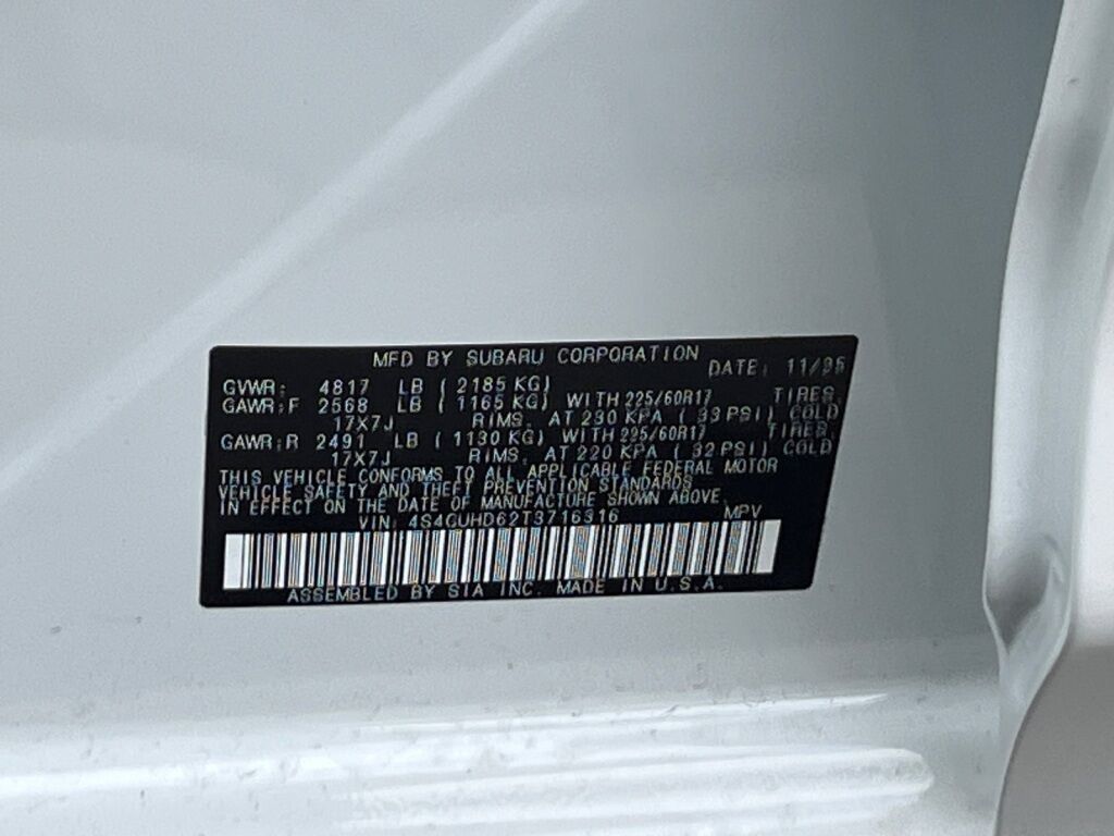 2026 Subaru CROSSTREK Premium Hagerstown MD