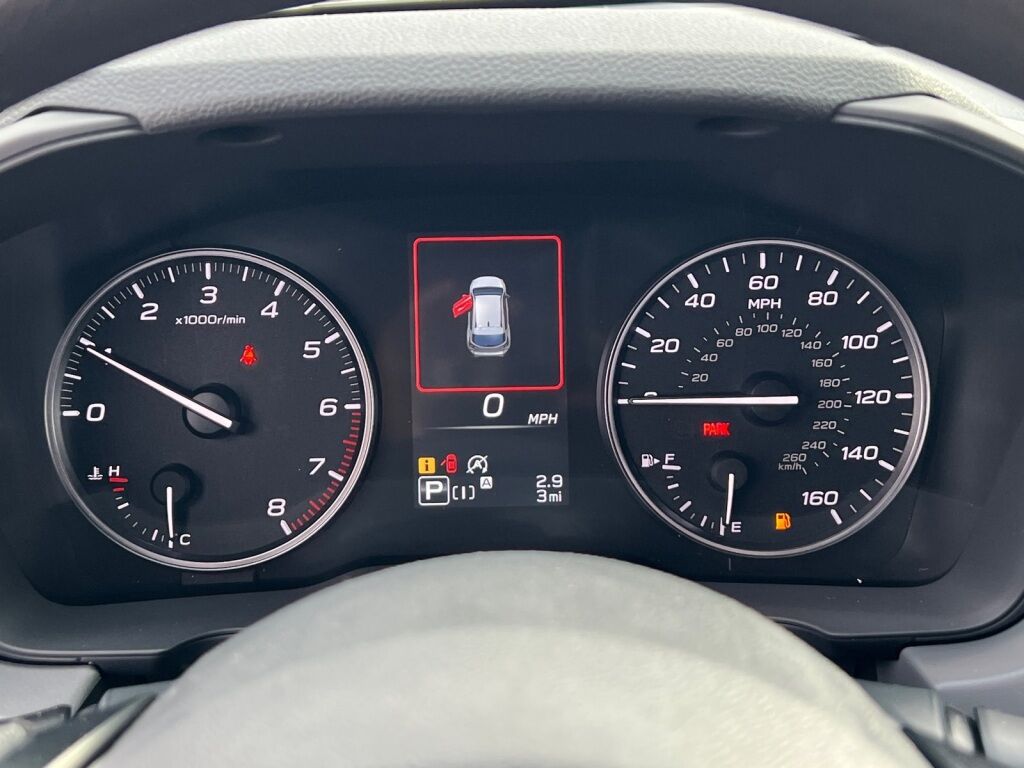 2026 Subaru CROSSTREK Premium Hagerstown MD