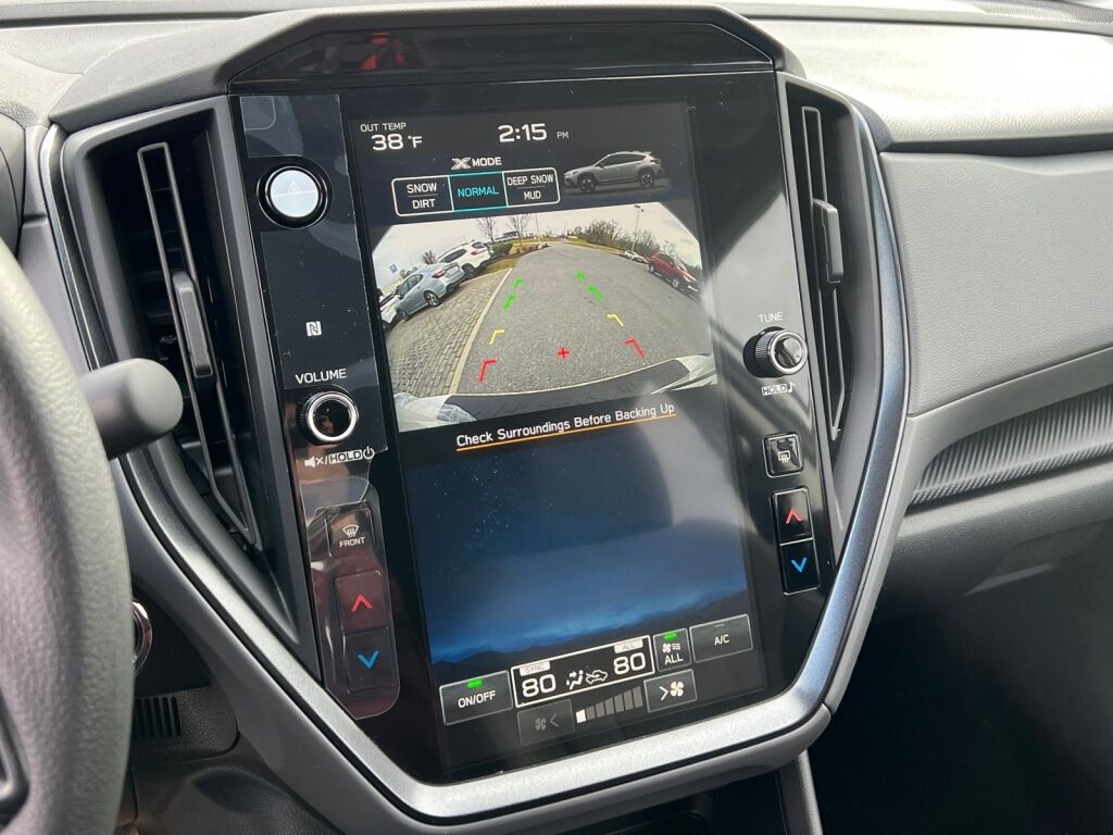 2026 Subaru CROSSTREK Premium Hagerstown MD