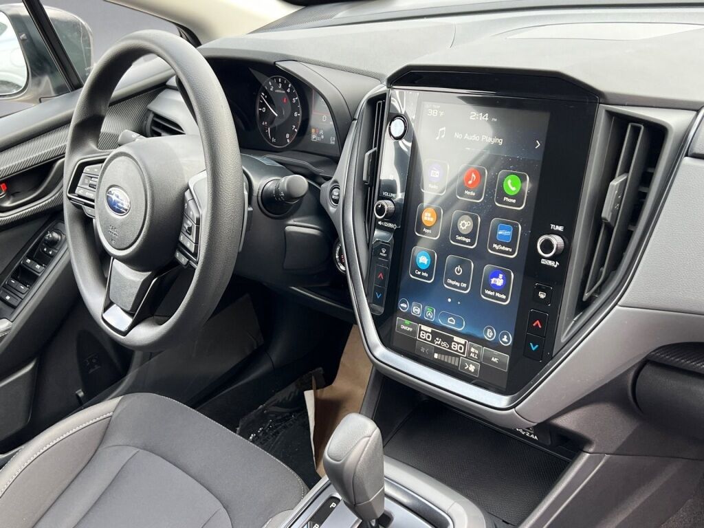 2026 Subaru CROSSTREK Premium Hagerstown MD